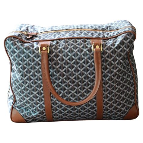 goyard voyage|goyard france.